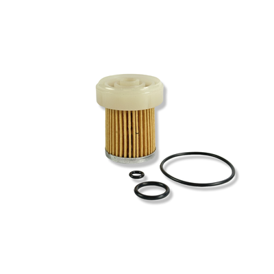 Filtre à carburant / filtre à gasoil pour voiture sans permis Aixam – moteurs Kubota Z402, Z482 & Z602