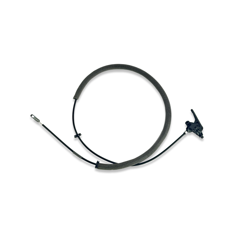 Vajer / kabel till bakluckan Ligier Optimax, X-Too & IXO och Microcar M8