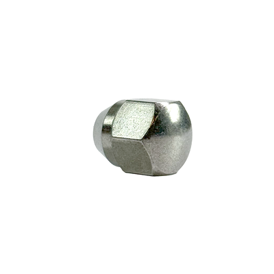 Hjulmutter aluminiumfälg mopedbil - Ligier / Microcar / Chatenet / Casalini m.fl.