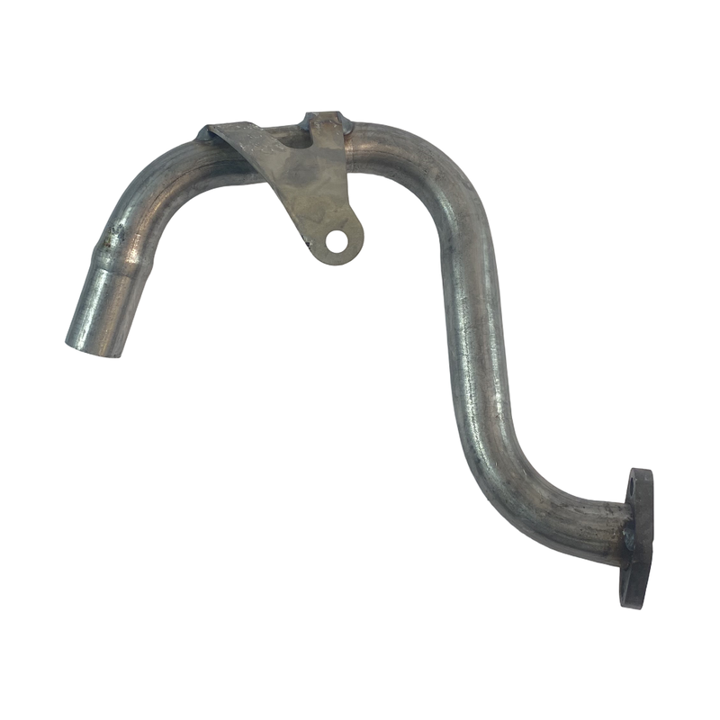 Främre avgasrör Ligier & Microcar Lombardini DCI