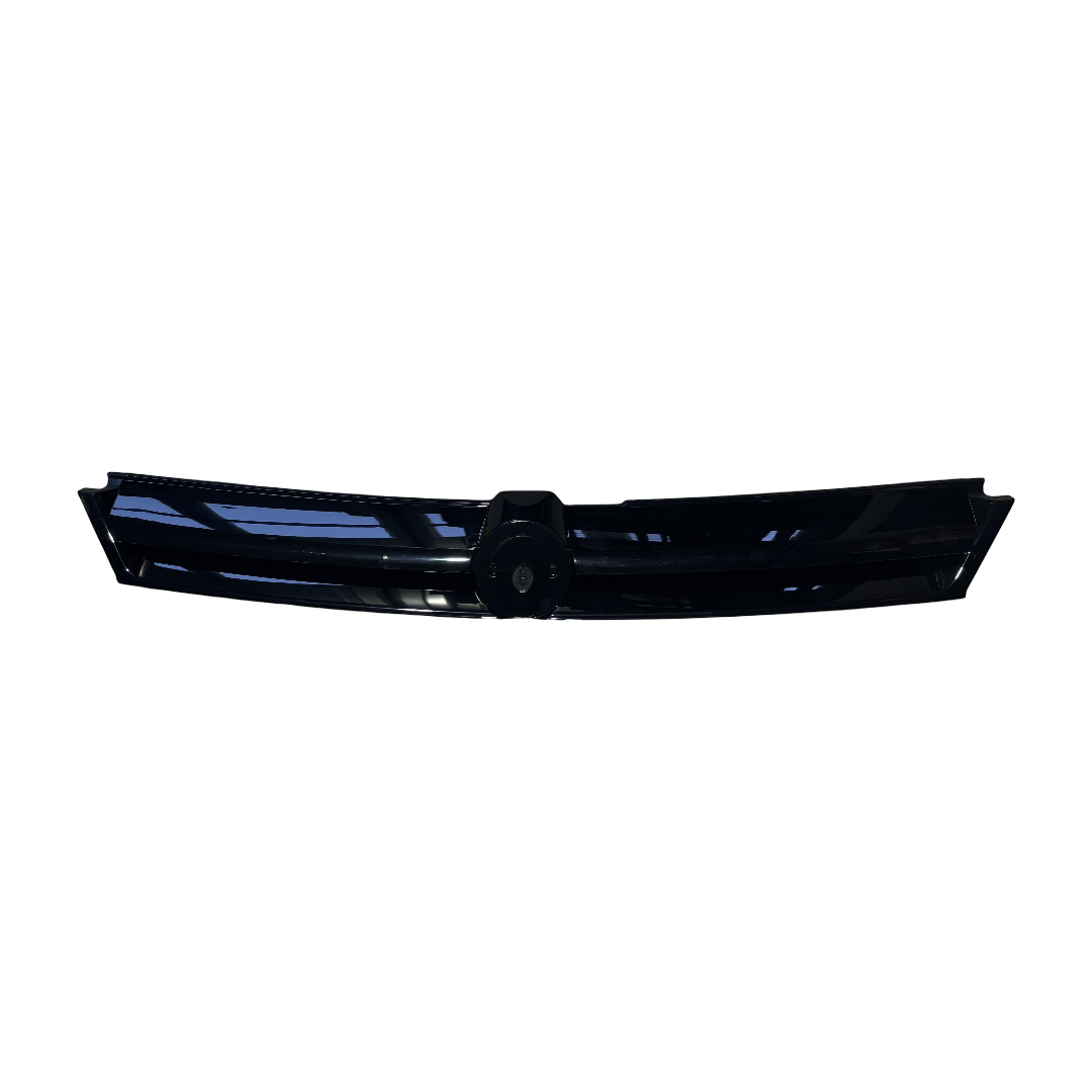 Grill motorhuv Aixam Vision S8 2013-2016 - Mopedbilsdelar