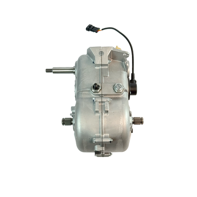 Växellåda Aixam från årsmodell 2013-2026 1:11