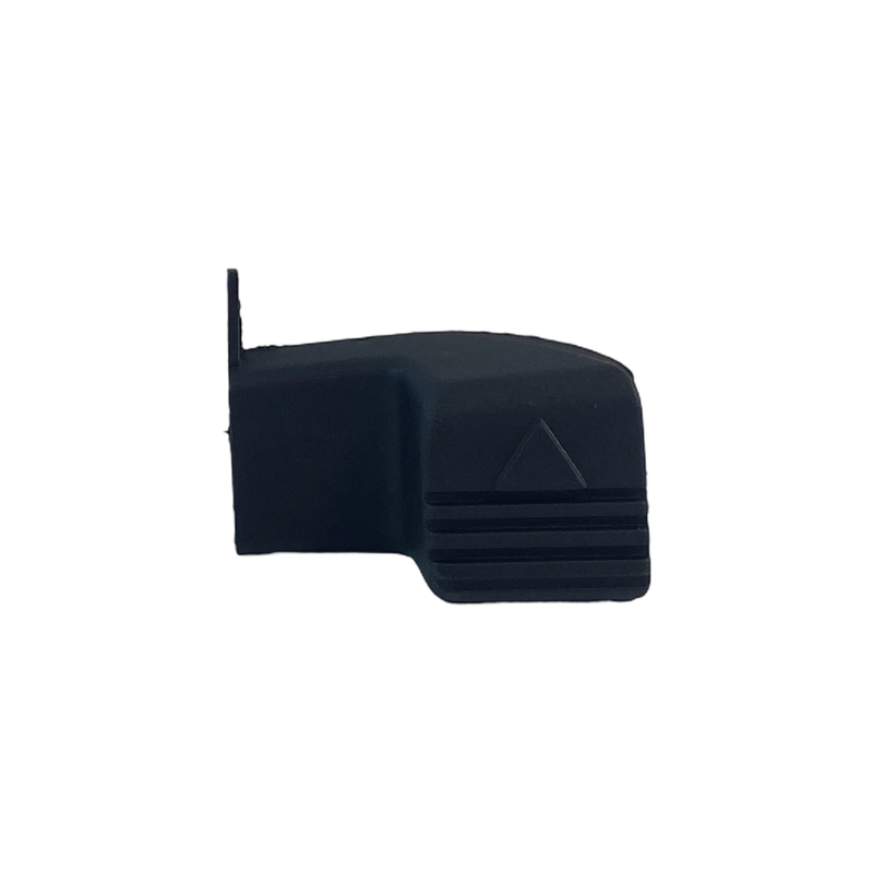 Ulkoinen ovenkahva vasen Microcar MC 1 & 2