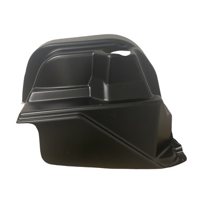 Sisälokasuoja / pyöräkotelo / takalokasuoja oikea taka (apukuljettajan puoli) Ligier mopoautot