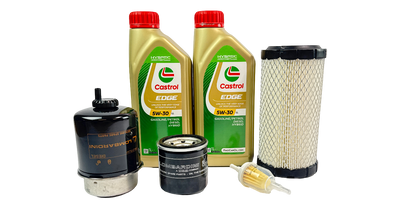 Kits de service