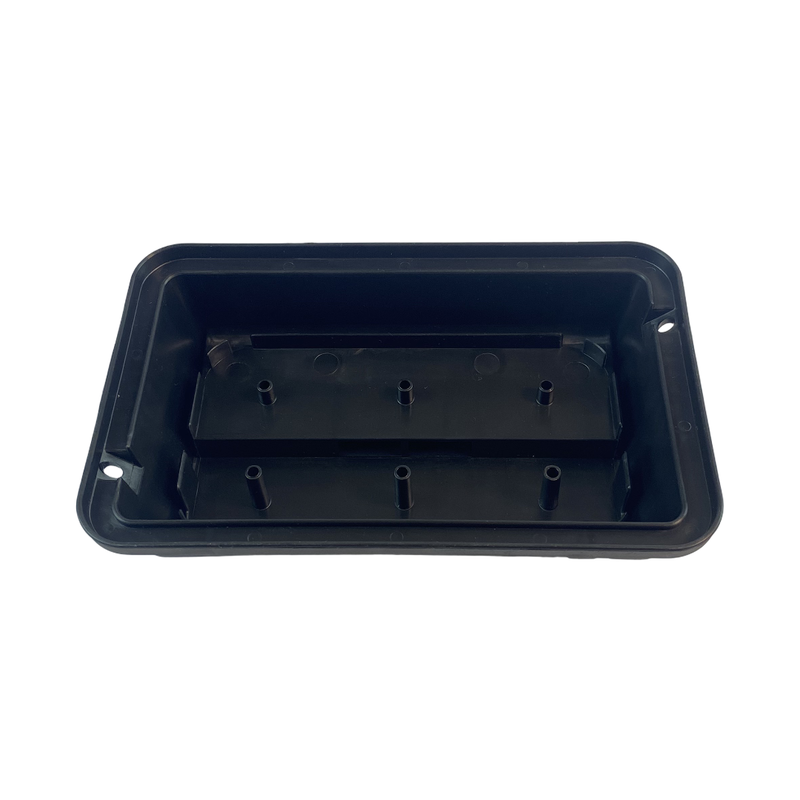 Lock till luftfilterhus Aixam Kubota Z402 2005-2016