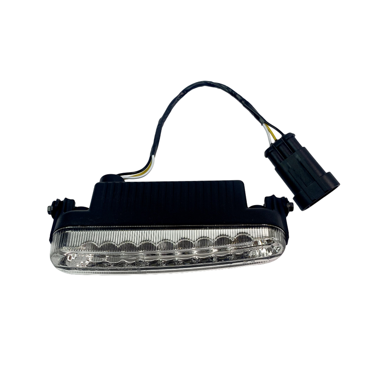 LED-belysning vänster fram Aixam Minauto 2013-2016