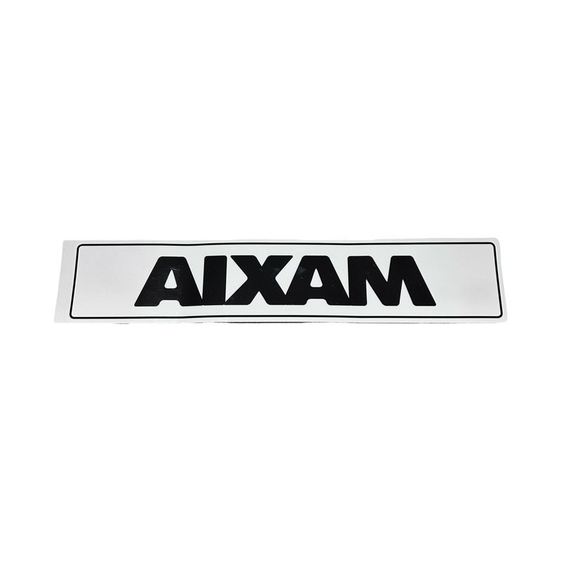 Puskuritarra Aixam-mopoautoihin