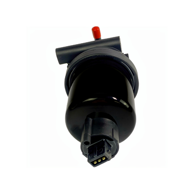 Polttoainesuodattimen pidike, jossa on polttoainesuodatin, Lombardini DCI HDI