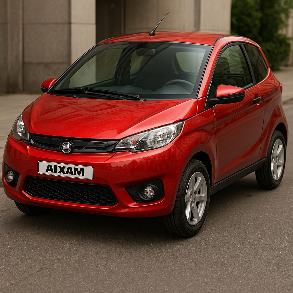 Sveriges största utbud av reservdelar till mopedbilar.