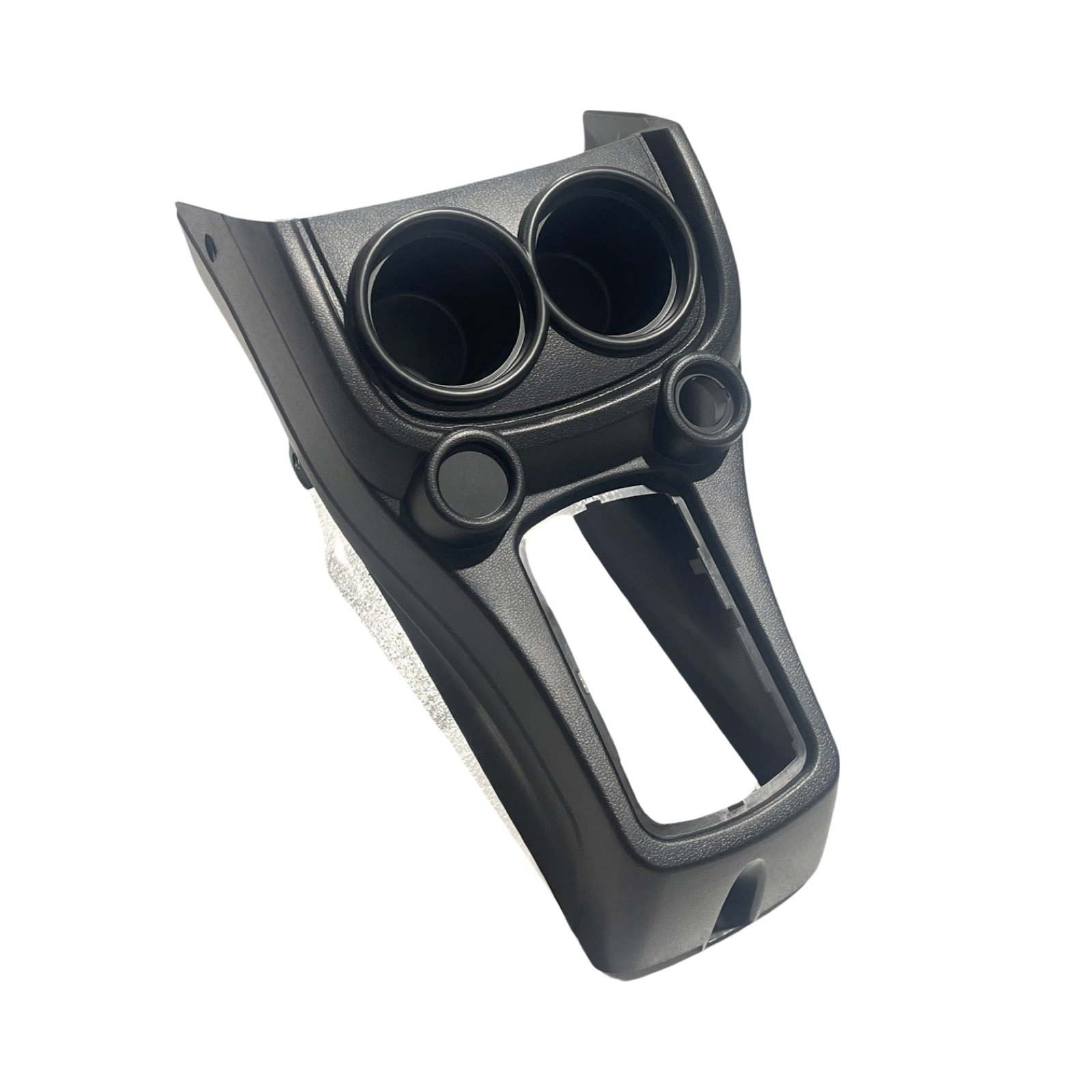Mittkonsol / panel Aixam Vision S8 / Sensation S9 - Mopedbilsdelar