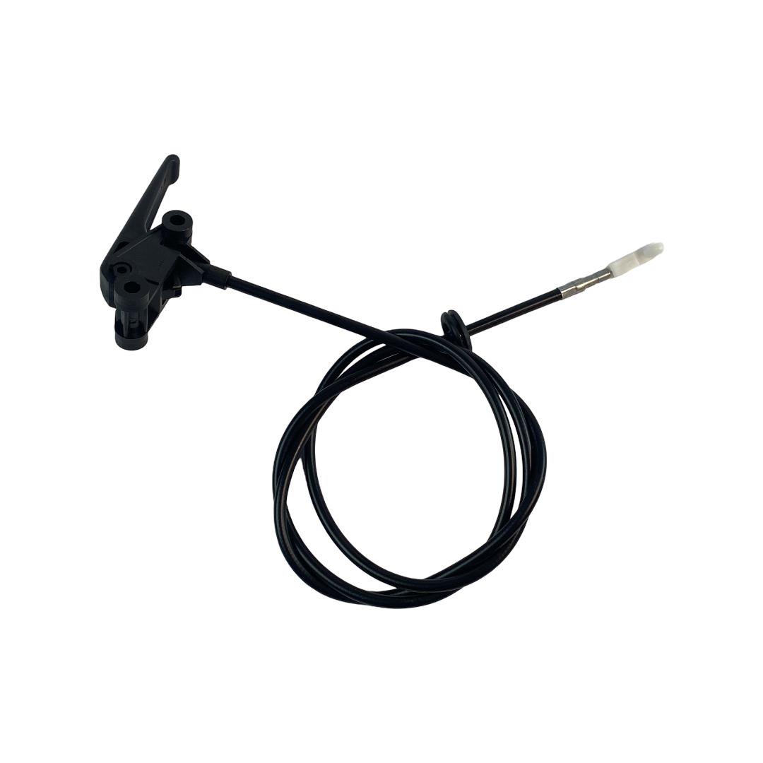 Vajer motorhuv Chatenet CH26, CH30, CH32, CH40 & CH46 - Mopedbilsdelar