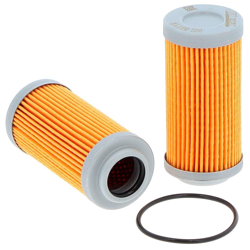 Hydraulfilter insats | Doosan, Hyundai, Kubota, Volvo - Mopedbilsdelar