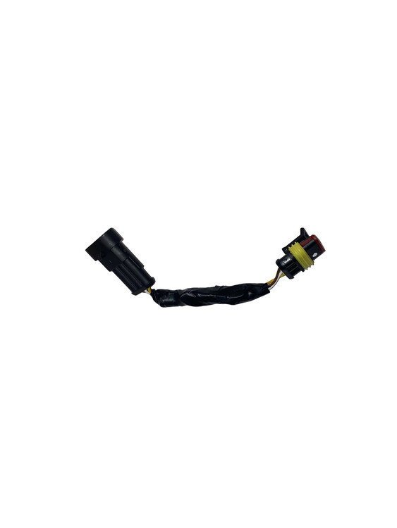Adapter hastighetsmätargivare Chatenet CH26 CH28 CH32 - Mopedbilsdelar