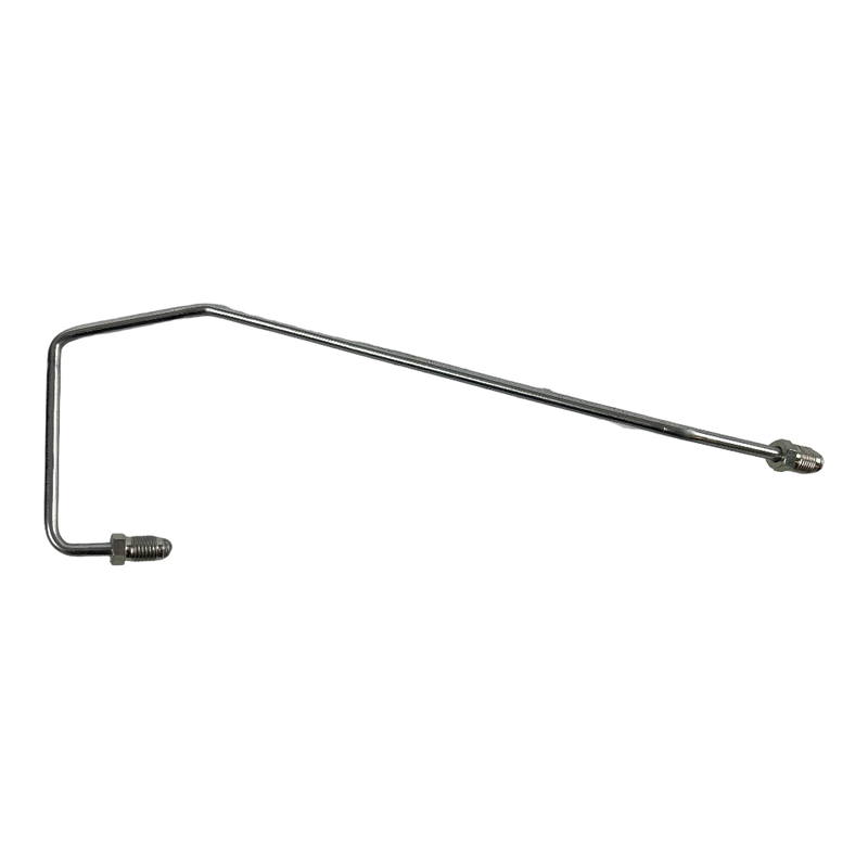 Jarruletku / jarruputki etuvasen Aixam-mopoautoihin