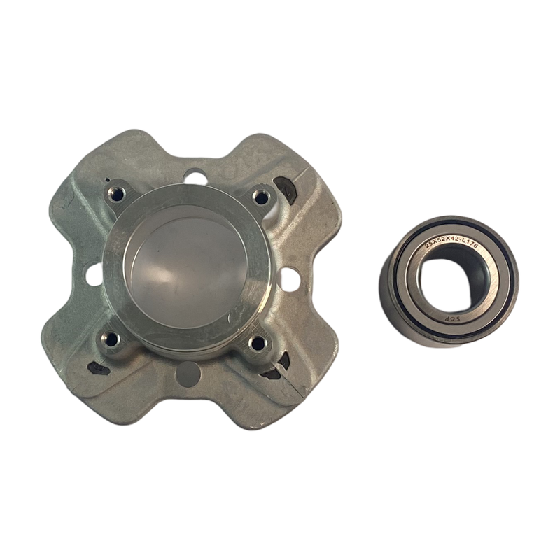 Nav bak Chatenet CH26 V2 CH40 CH46