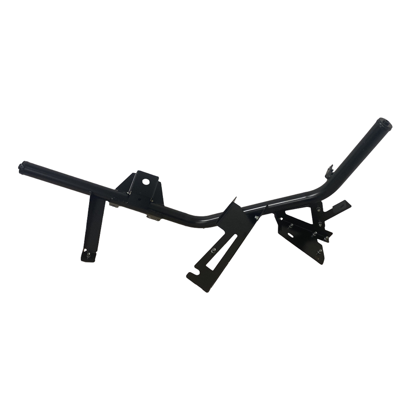 Ramben vänster fram Ligier JS60