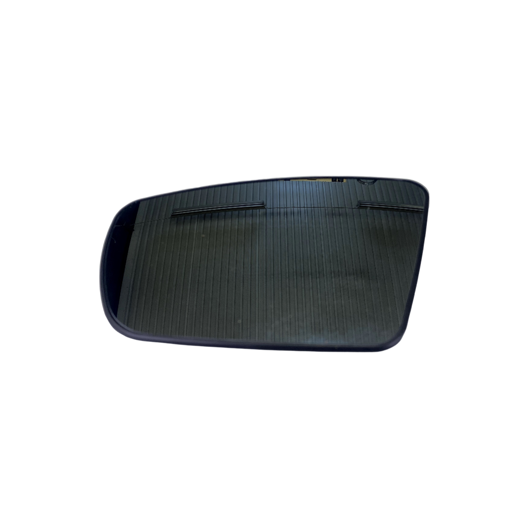 Glas backspegel vänster sida Aixam S9 & S10 - Mopedbilsdelar