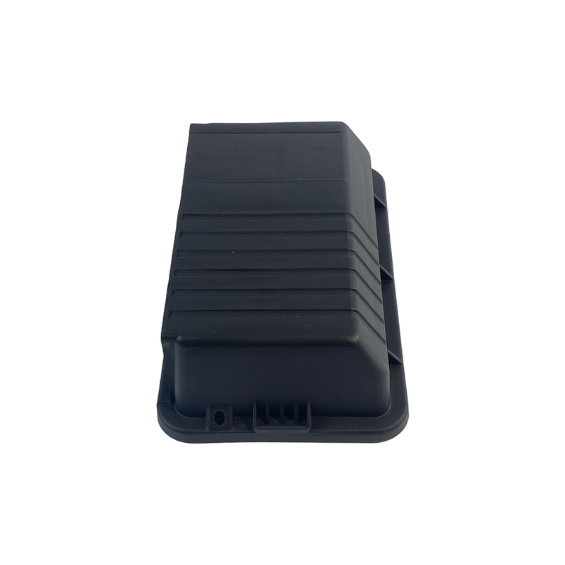 Lock till luftfilterhus Aixam Kubota Z402 2005-2016