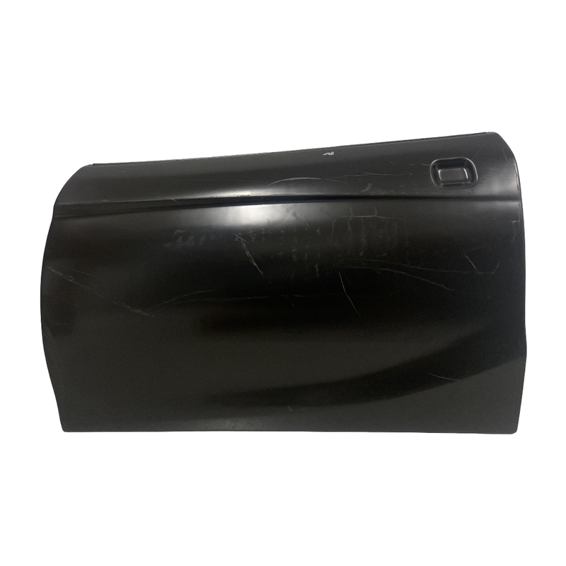 Dörrpanel vänster Aixam City, Coupe, Crossline & Crossover 2017-2023