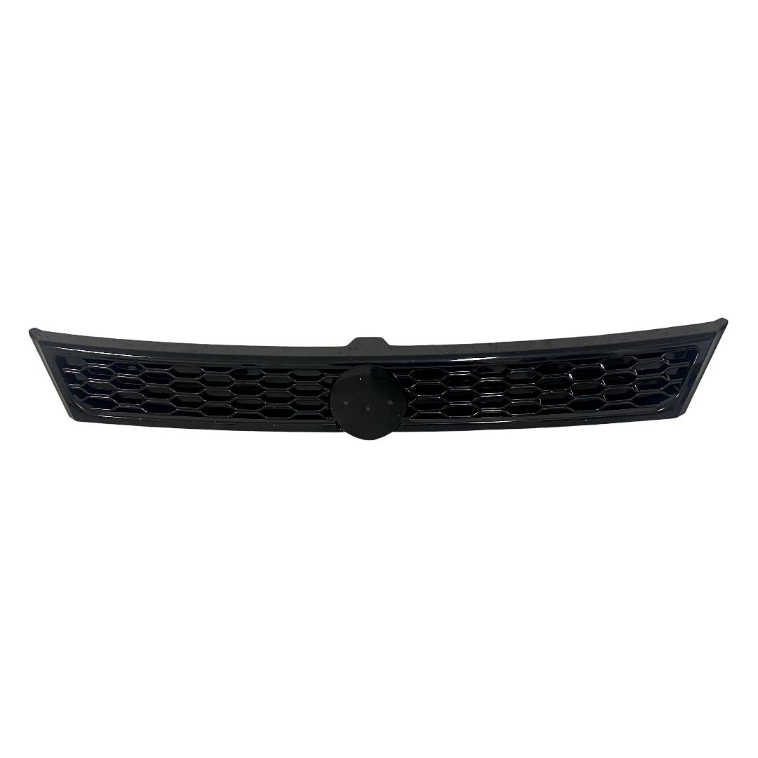 Grill fram Aixam City & Coupe sport Sensation S9 2017-2019 - Mopedbilsdelar