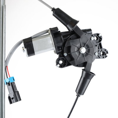 Lève-vitre électrique à droite pour Microcar MC1, MC2 et Dué First
