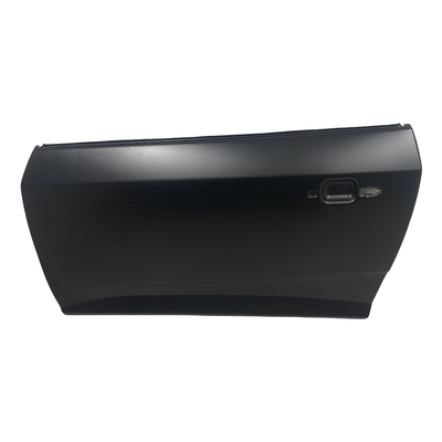 Aixam mopoauton vasen ovipaneeli Ambition-sarja