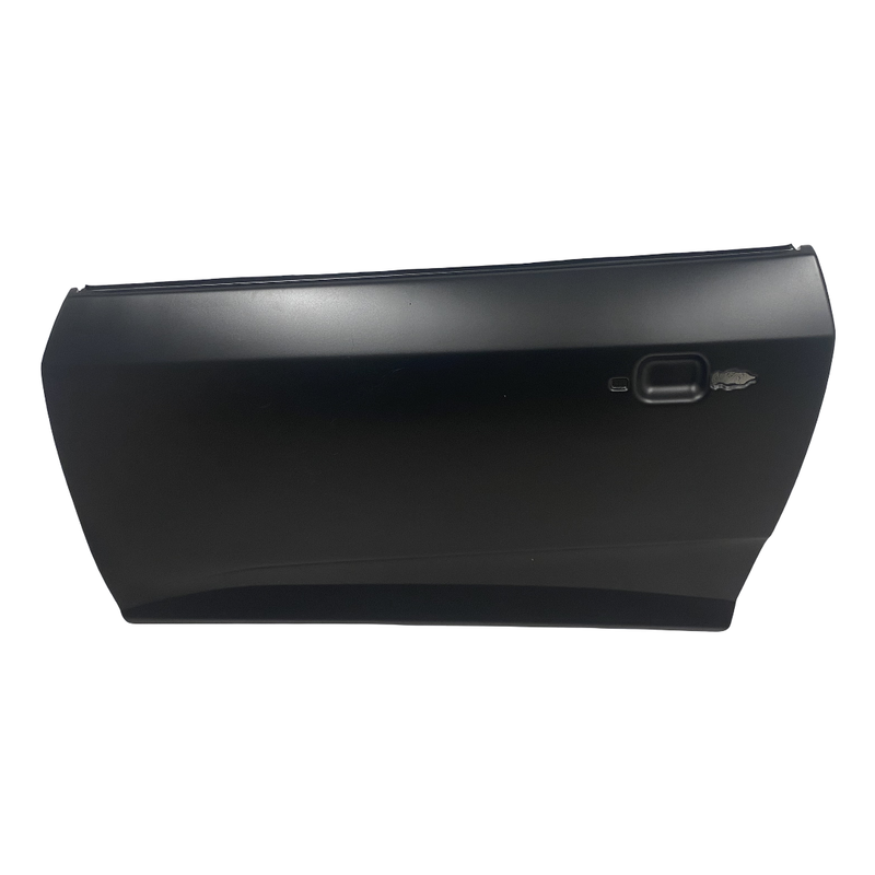 Aixam mopoauton vasen ovipaneeli Ambition-sarja