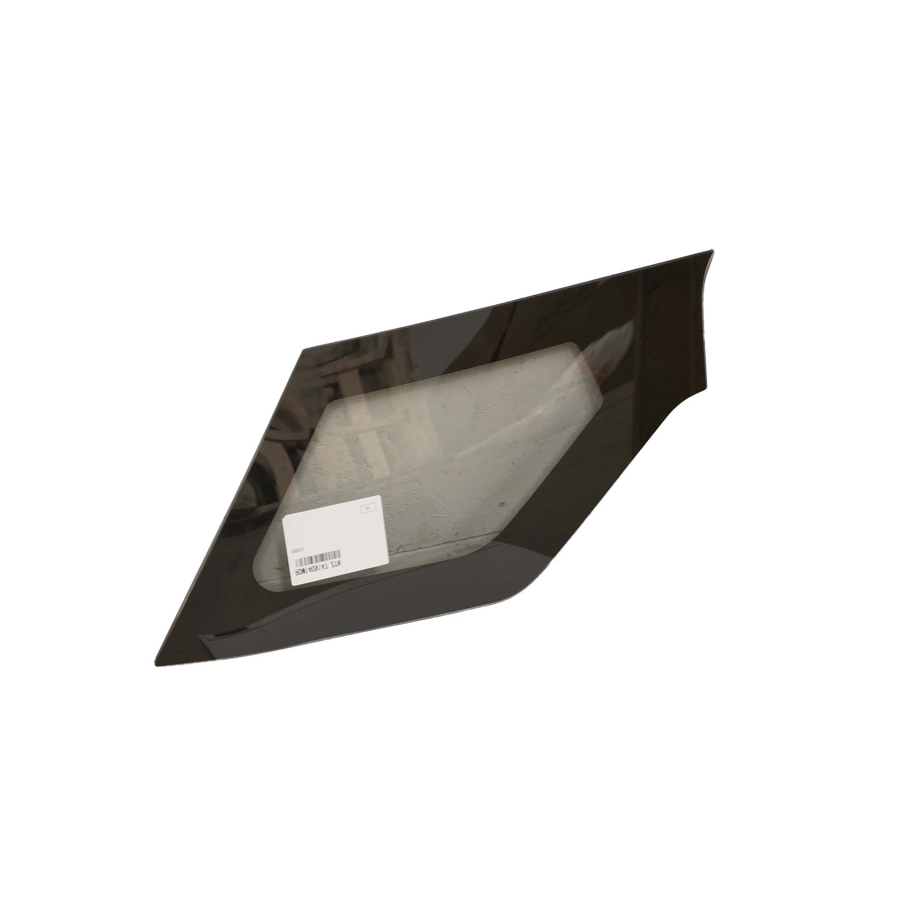 Höger sidoruta Ligier JS50 JS56 V2 V3 - Mopedbilsdelar