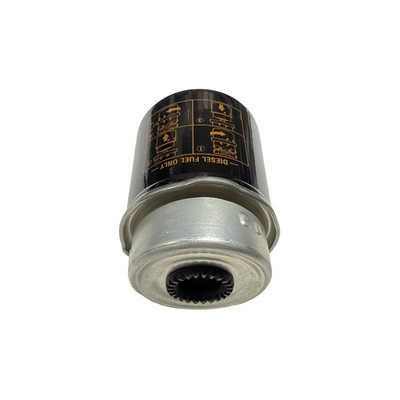 Polttoaineensuodatin