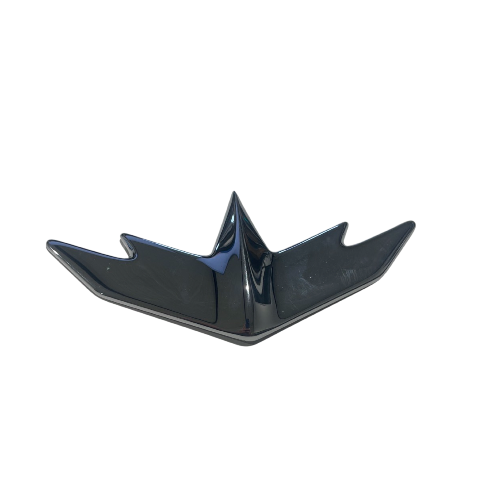 Logo / emblem till motorhuv & baklucka till Chatenet CH26 CH40 CH46 - Mopedbilsdelar