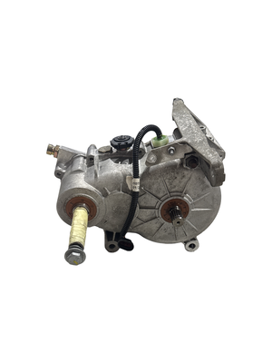 Begagnad växellåda Ligier / Microcar