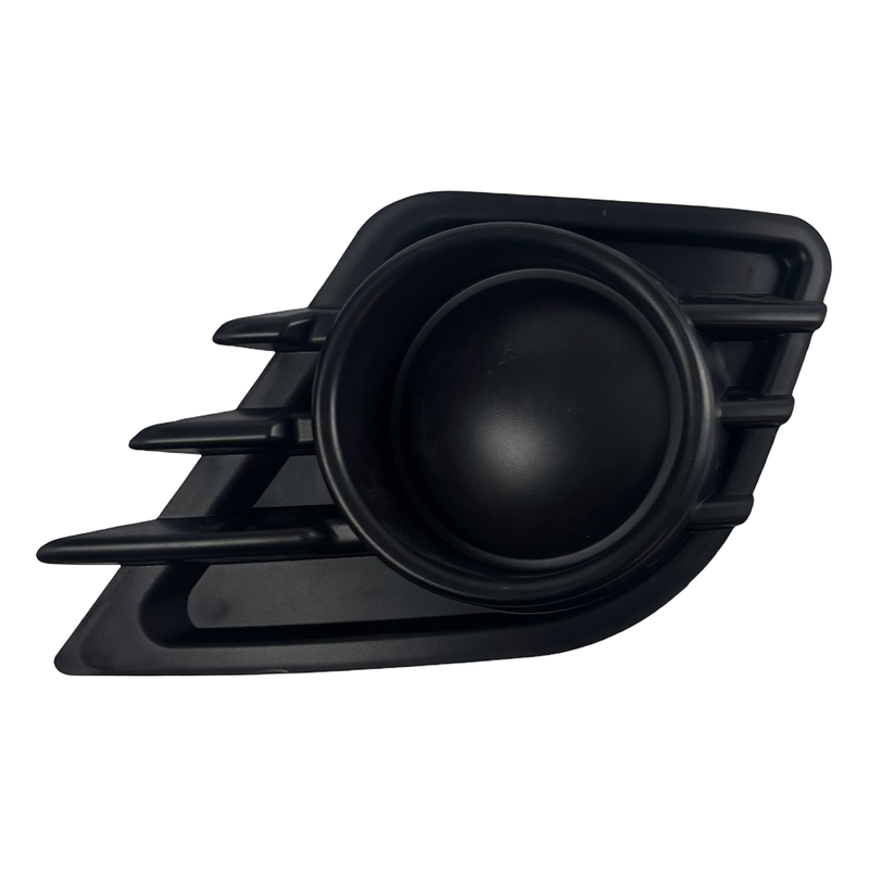 Vasen sumuvalon suojakotelo Aixam Mopoautoihin 2010–2013