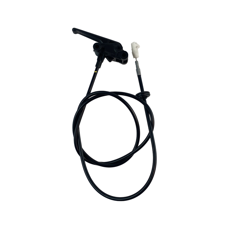 Vaijerimoottorikotelo Chatenet CH26, CH30, CH32, CH40 ja CH46