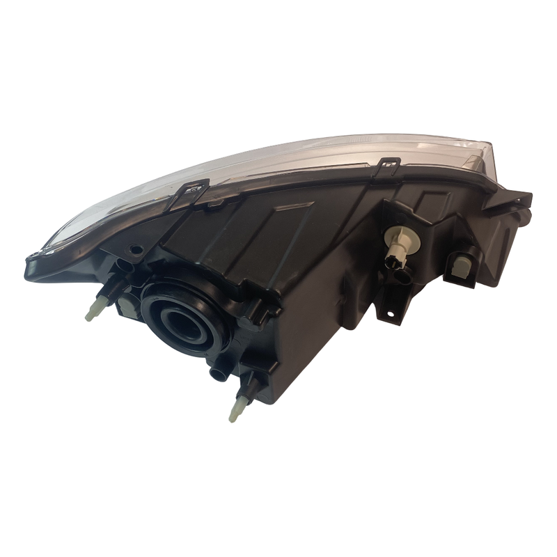 Strålkastare vänster fram Aixam City, Coupe, Crossline & Crossover 2020-2023