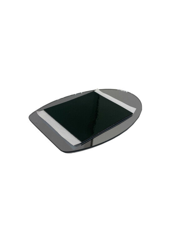 Glas backspegel Ligier Microcar & Grecav - Mopedbilsdelar