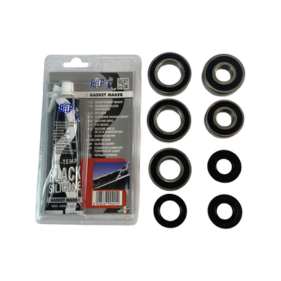 Reparationssats växellåda Microcar, Chatenet, Casalini och Grecav