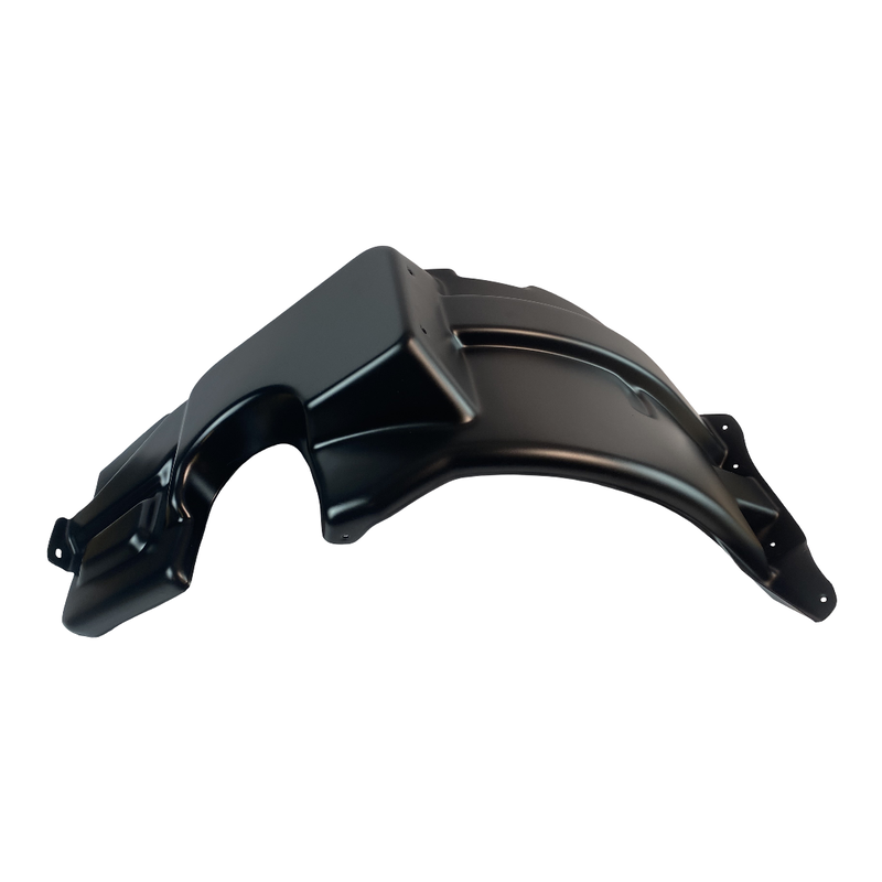 Innerskärm / hjulhus vänster fram Ligier JS50 V4