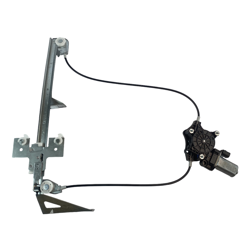 Sähköinen ikkunahissi oikealle Ligier JS60