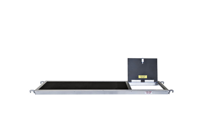 Plattform 2m/2.5m/3m