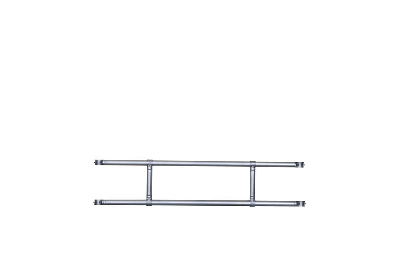 Räcke 2m/2.5m/3m