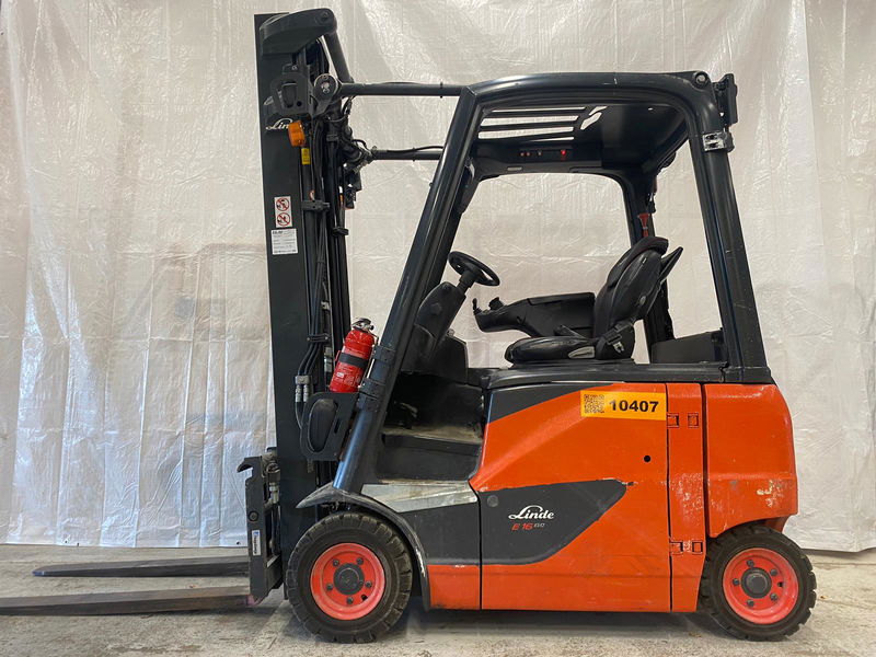 Linde E16
