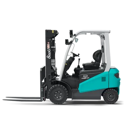 KBE 25 (Li) | Lastkapacitet 2500kg @500 mm
