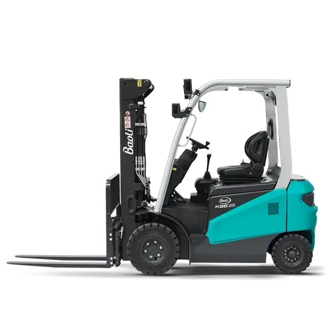 KBE 30 (Li) | Lastkapacitet 3000kg @500 mm