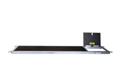 Plattform 2m/2.5m/3m