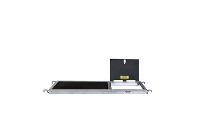 Plattform 2m/2.5m/3m