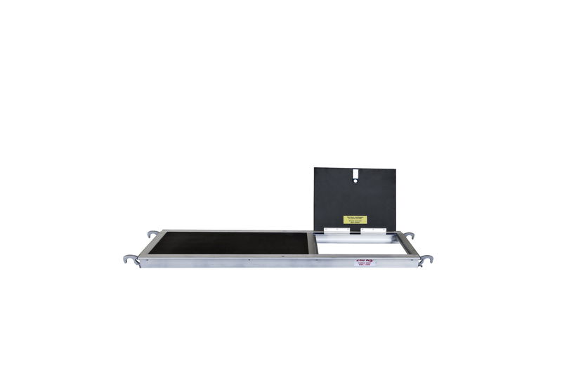 Plattform 2m/2.5m/3m