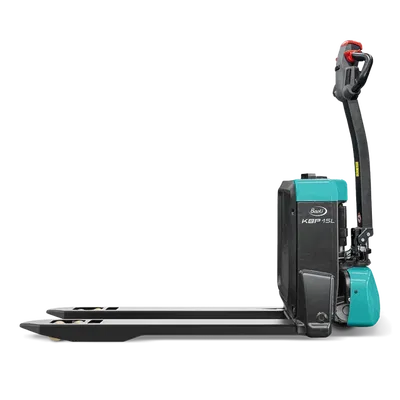 KBP 15L | Lastkapacitet 1500kg @600mm