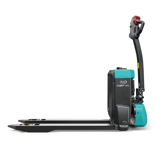KBP 15L | Lastkapacitet 1500kg @600mm
