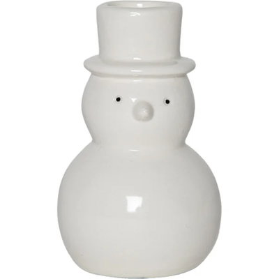 Ljushållare Snowy 10cm 2-Pack